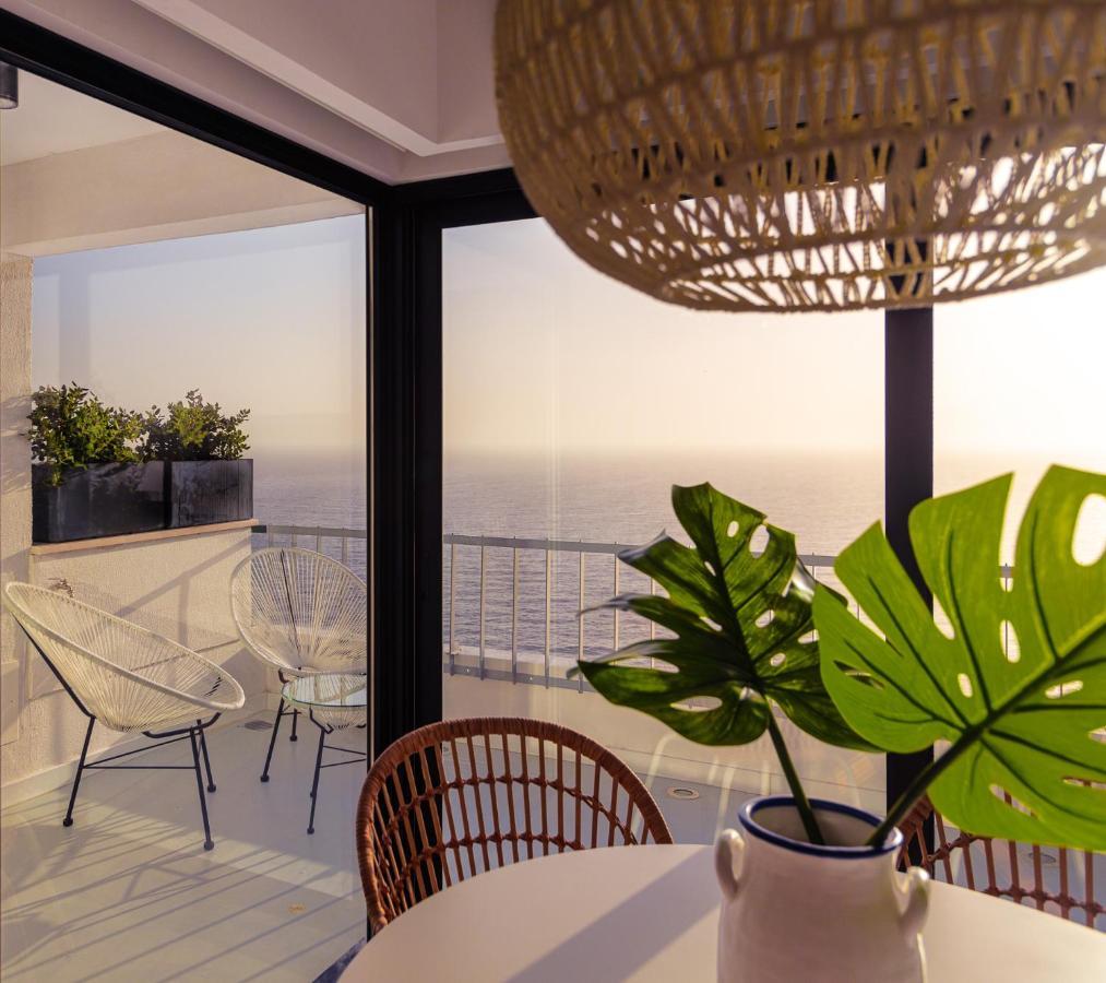 Sesimbra Cliff By Saudade Apartamento Exterior foto
