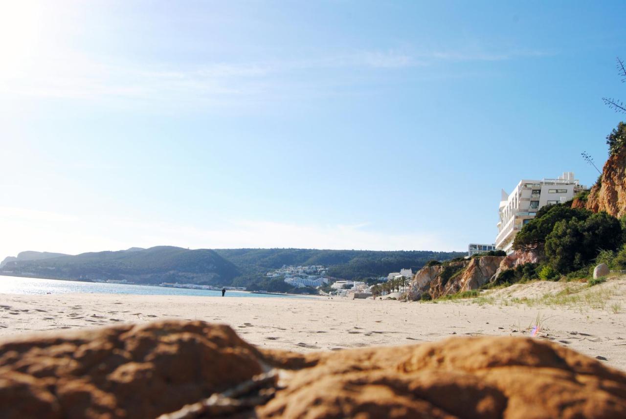 Sesimbra Cliff By Saudade Apartamento Exterior foto